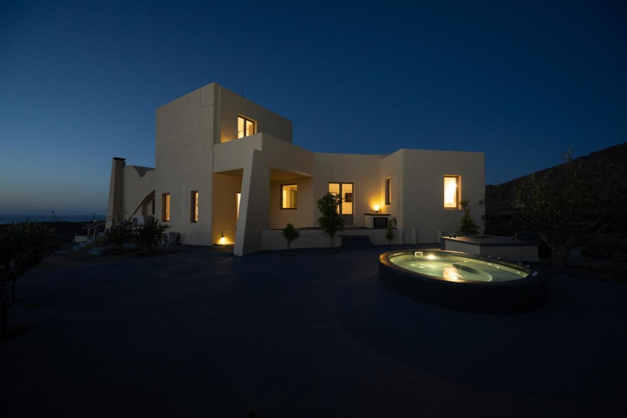 Thireon Estate By Thireon Villa Foinikia  Exterior photo