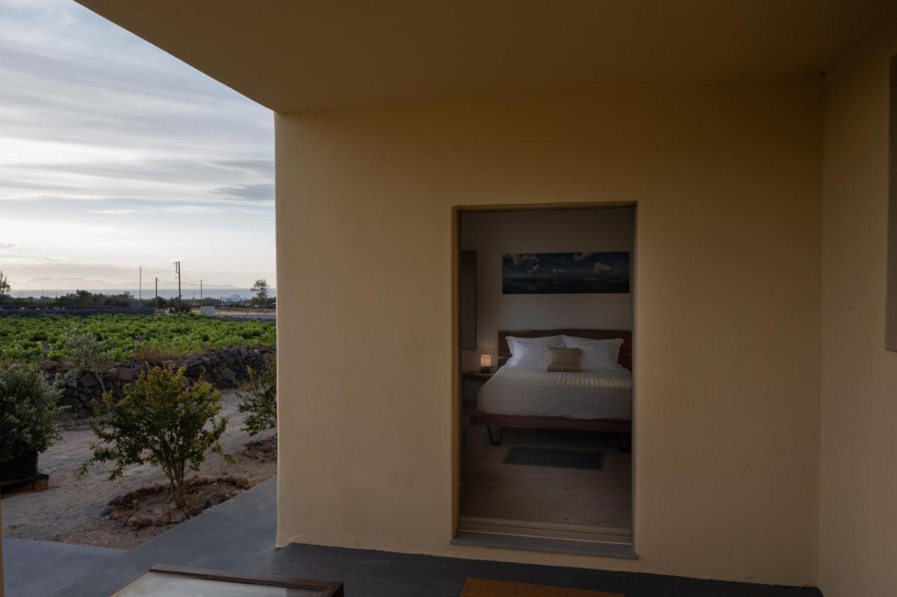 Thireon Estate By Thireon Villa Foinikia  Exterior photo
